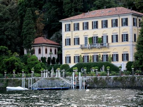 Villa Fontanelle .